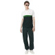 Lacoste Ανδρικό παντελόνι φόρμας Colour-Blocked Track Pants